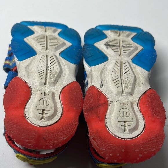 Paw Patrol Kid's Sandals Sz 10 - Picture 10 of 10